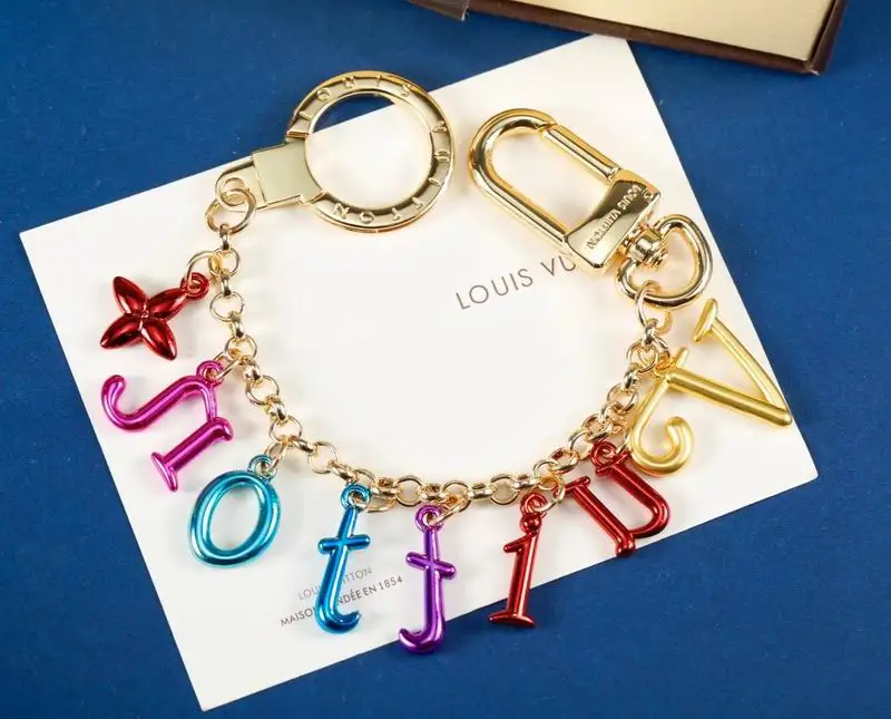 LV keyring lyh19